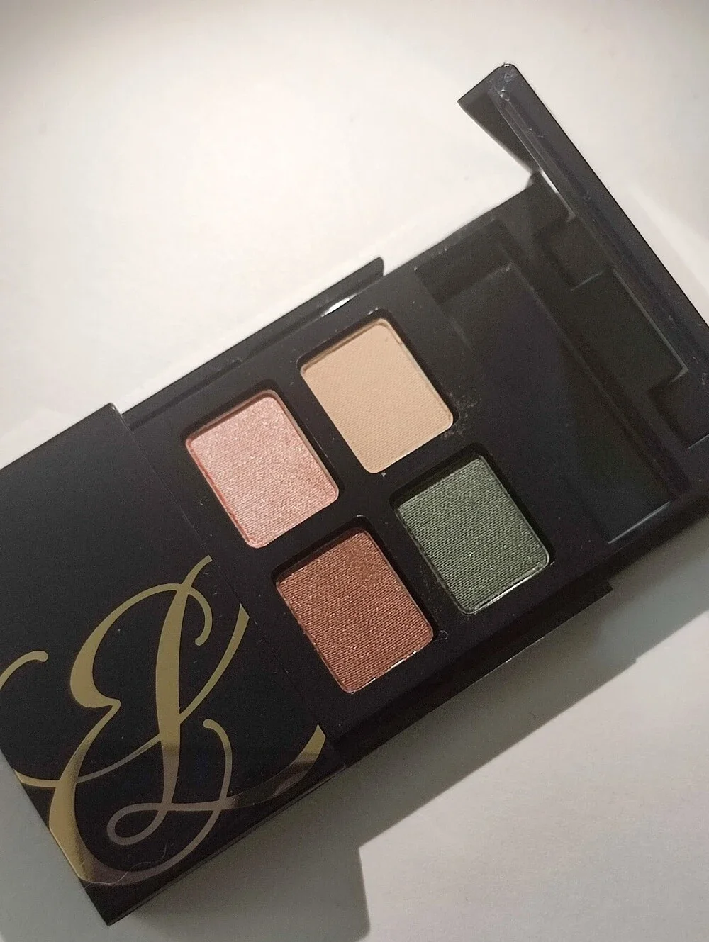 Estee Lauder Pure Color Eyeshadow